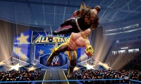 WWE All-Stars