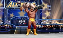 WWE All-Stars