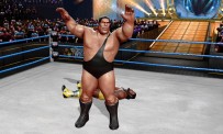 WWE All-Stars