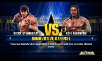 WWE All-Stars