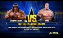 WWE All-Stars