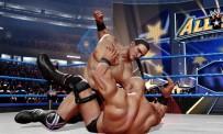 WWE All-Stars