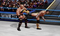 WWE All-Stars