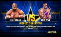 WWE All-Stars