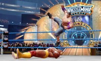 WWE All-Stars
