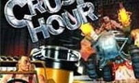 WWE Crush Hour