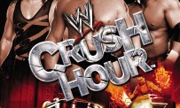 WWE Crush Hour