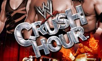 WWE Crush Hour