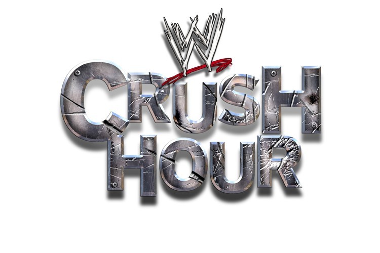 WWE Crush Hour