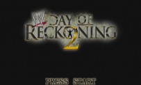 WWE Day of Reckoning 2
