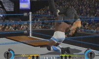 WWE Day of Reckoning 2