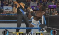 WWE Day of Reckoning 2
