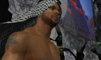 WWE Day of Reckoning 2