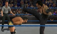 WWE Day of Reckoning 2