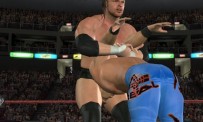 WWE Day of Reckoning 2