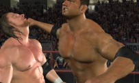 WWE Day of Reckoning 2