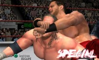 WWE Day of Reckoning