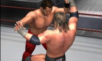 WWE Day of Reckoning
