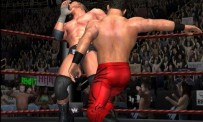 WWE Day of Reckoning