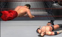 WWE Day of Reckoning
