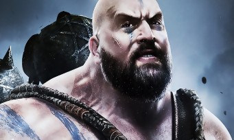 WWE Immortals : le trailer paer les créateurs de Mortal Kombat