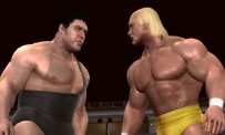 WWE Legends of Wrestlemania - Trailer #02