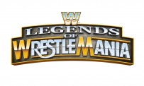WWE Legends of Wrestlemania