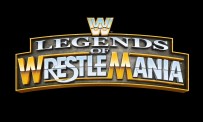Test WWE Legends of Wrestlemania