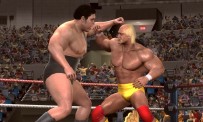WWE Legends of Wrestlemania