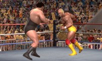 WWE Legends of Wrestlemania