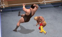 WWE Legends of Wrestlemania