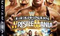 WWE Legends of Wrestlemania