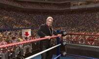 WWE Legends of Wrestlemania