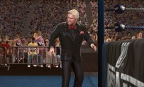 WWE Legends of Wrestlemania