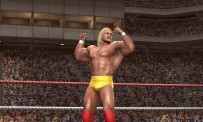 WWE Legends of Wrestlemania
