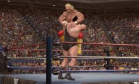 WWE Legends of Wrestlemania