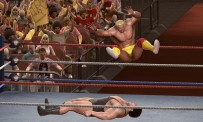 WWE Legends of Wrestlemania