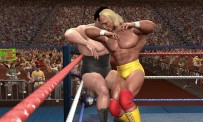 WWE Legends of Wrestlemania