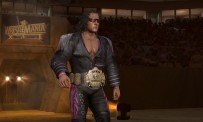 WWE Legends of Wrestlemania
