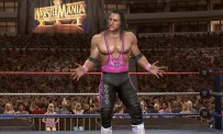 WWE Legends of Wrestlemania