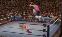 WWE Legends of Wrestlemania