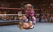 WWE Legends of Wrestlemania