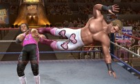WWE Legends of Wrestlemania