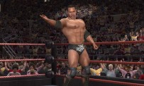 WWE Legends of Wrestlemania