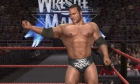 WWE Legends of Wrestlemania