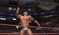 WWE Legends of Wrestlemania
