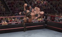WWE Legends of Wrestlemania