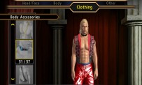 WWE Legends of Wrestlemania