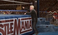 WWE Legends of Wrestlemania