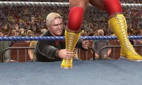 WWE Legends of Wrestlemania